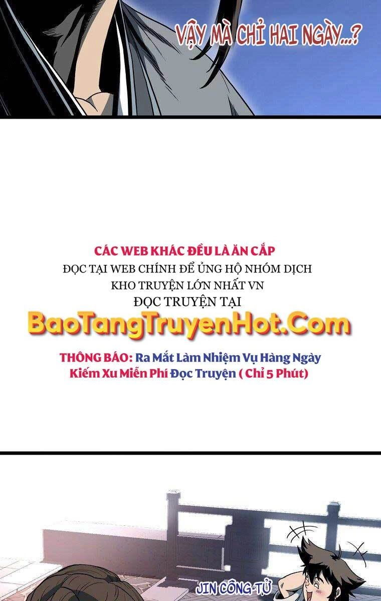 Đăng Nhập Murim Chapter 126 - 50