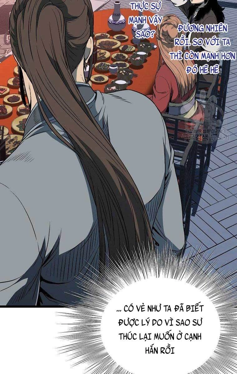 Đăng Nhập Murim Chapter 126 - 51