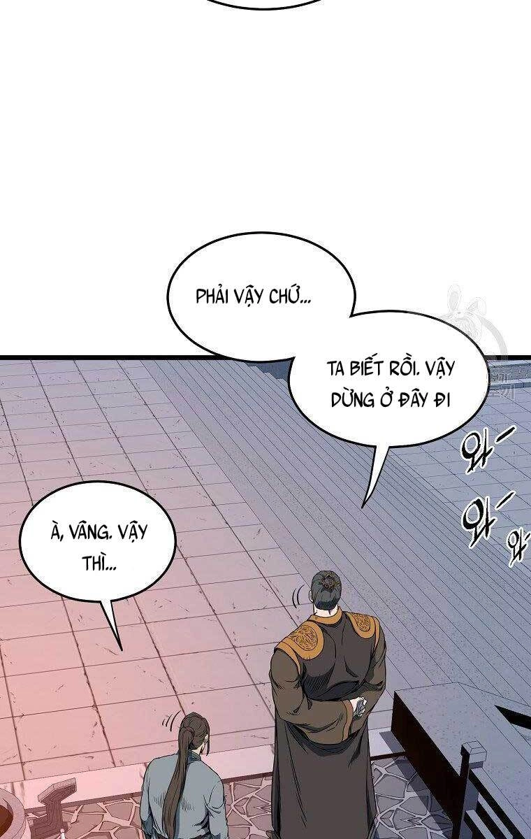 Đăng Nhập Murim Chapter 126 - 59