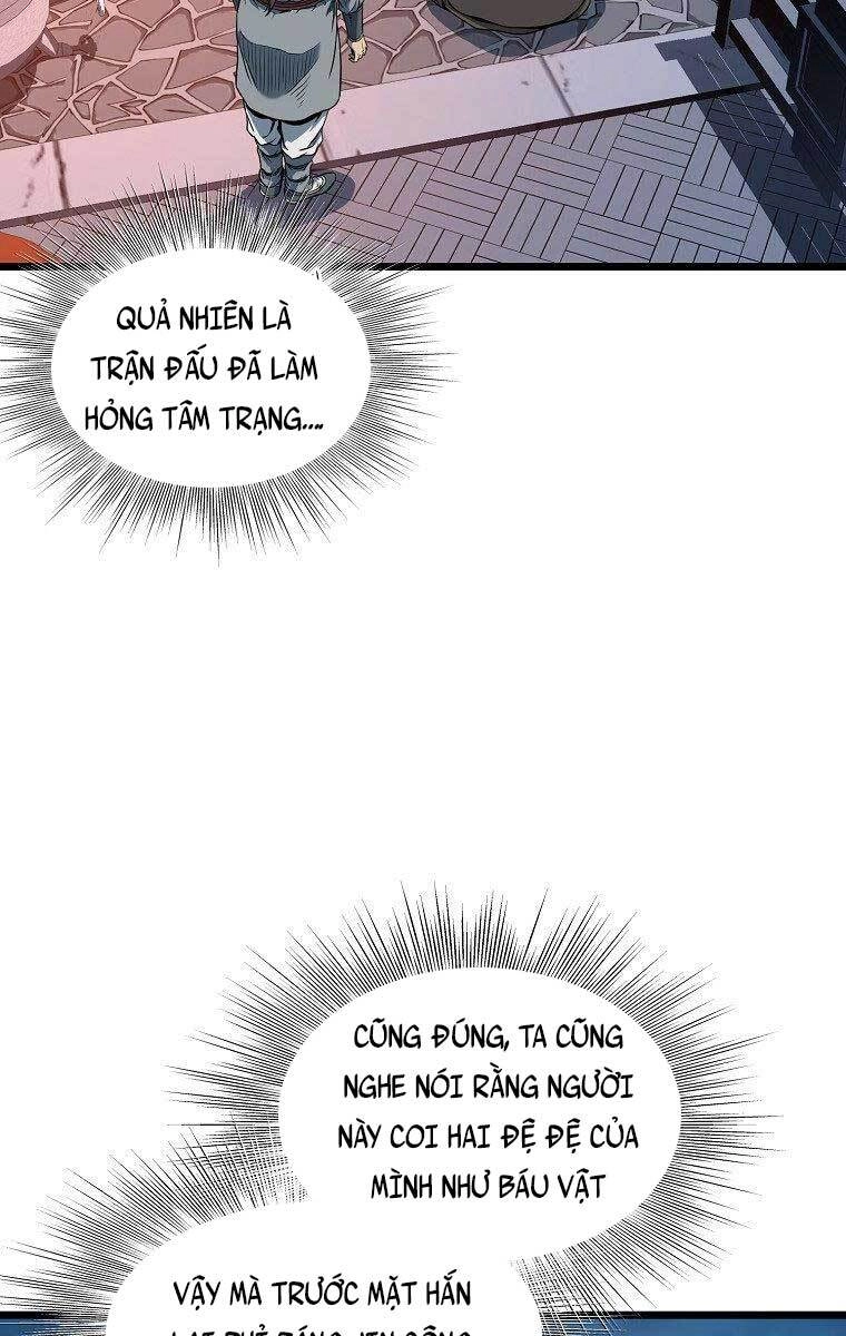 Đăng Nhập Murim Chapter 126 - 60