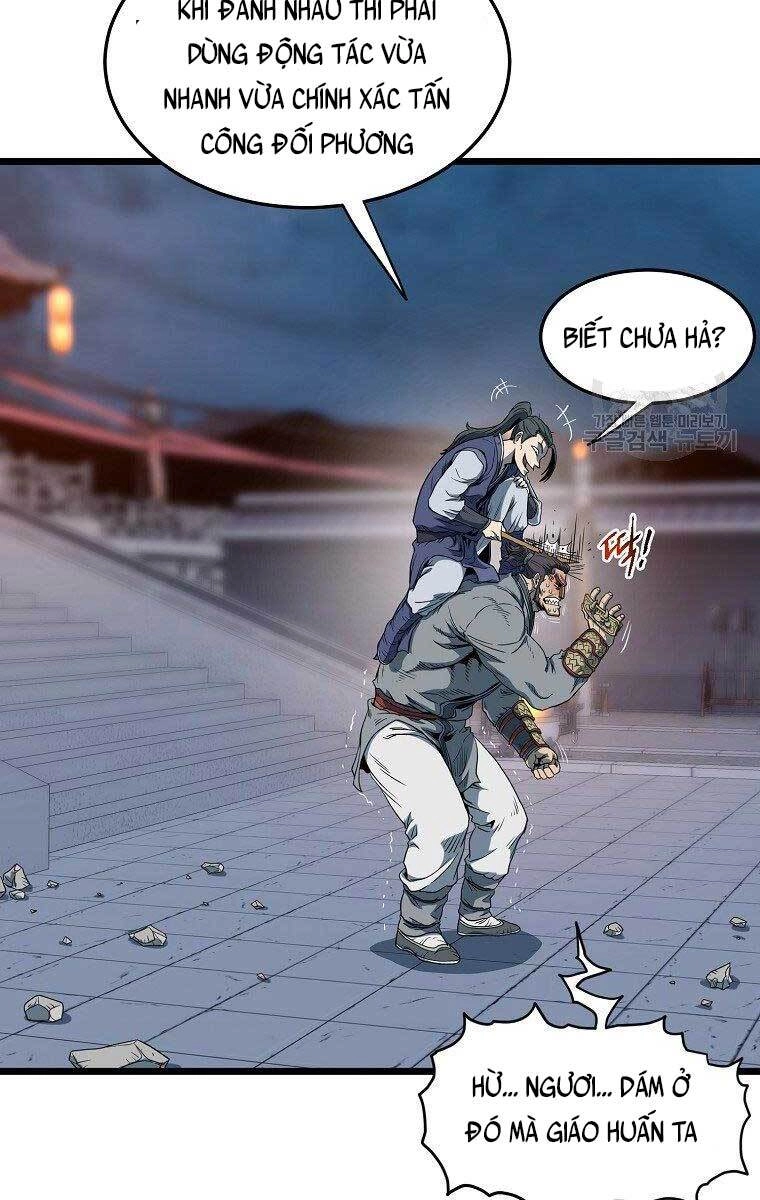 Đăng Nhập Murim Chapter 126 - 69