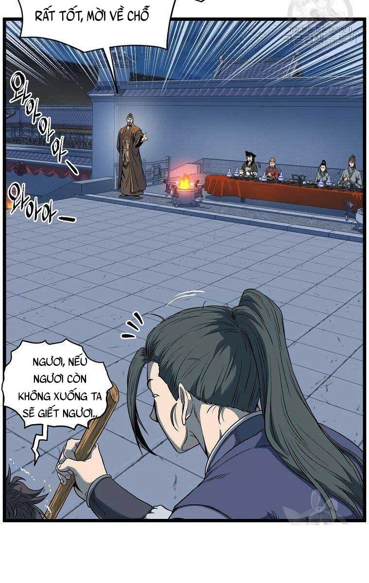 Đăng Nhập Murim Chapter 126 - 72