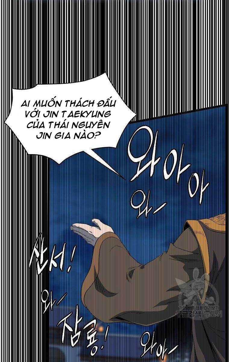 Đăng Nhập Murim Chapter 126 - 91