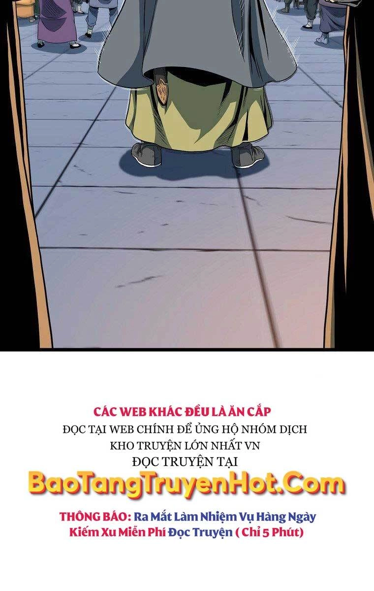 Đăng Nhập Murim Chapter 126 - 101