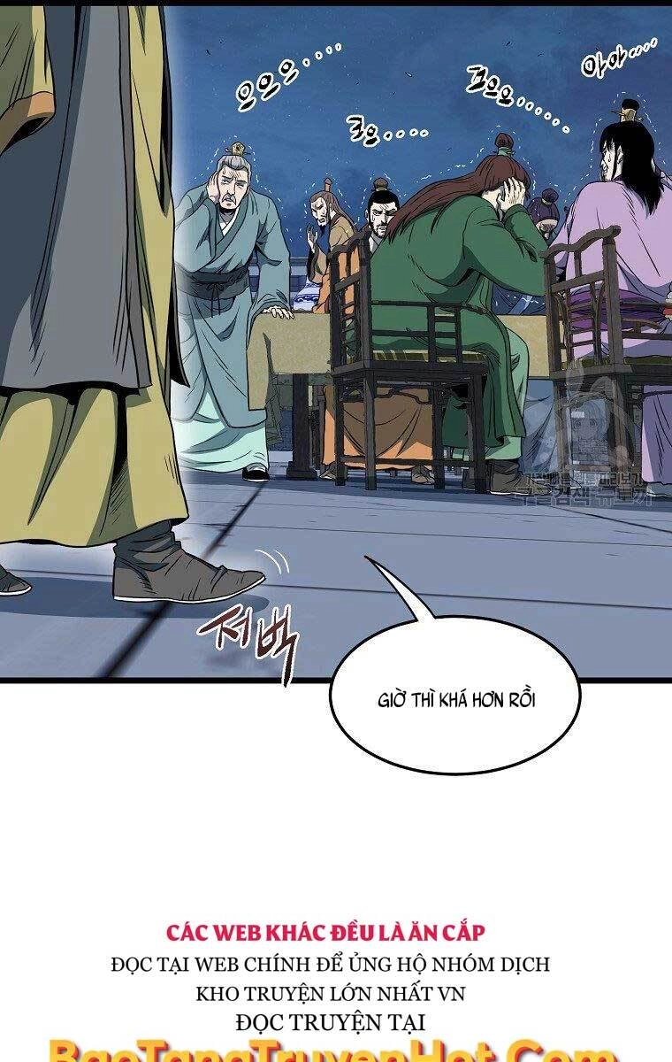 Đăng Nhập Murim Chapter 126 - 104