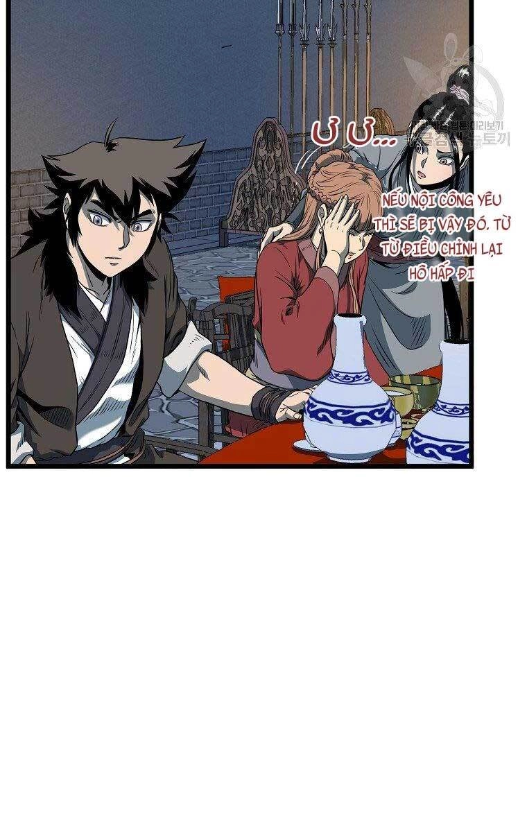 Đăng Nhập Murim Chapter 126 - 107