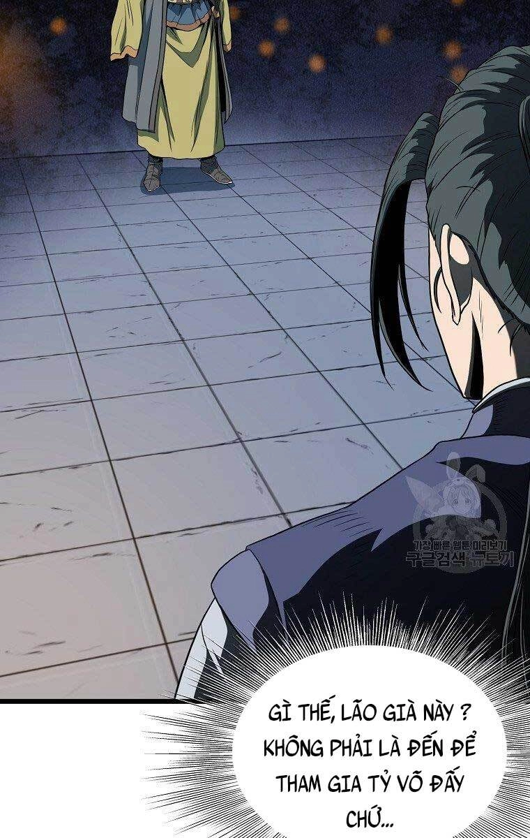 Đăng Nhập Murim Chapter 126 - 111