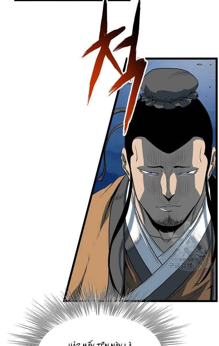 Đăng Nhập Murim Chapter 126 - 124