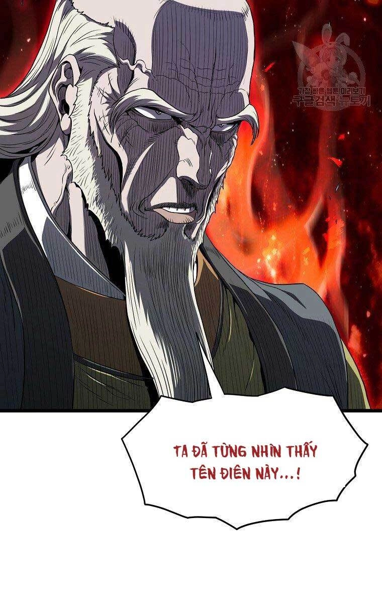 Đăng Nhập Murim Chapter 126 - 130