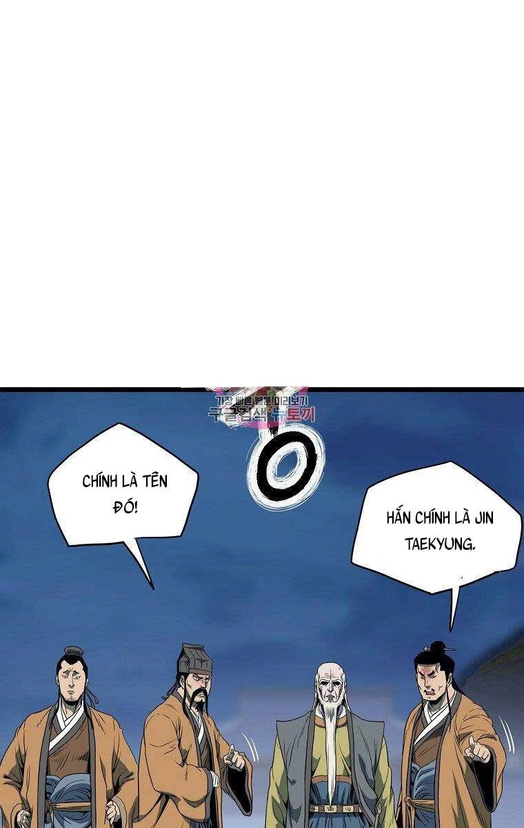 Đăng Nhập Murim Chapter 127 - 1