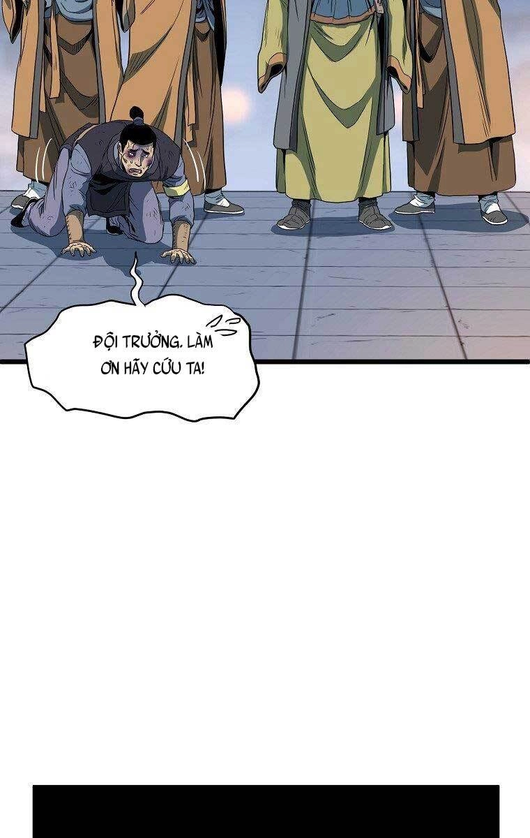 Đăng Nhập Murim Chapter 127 - 2