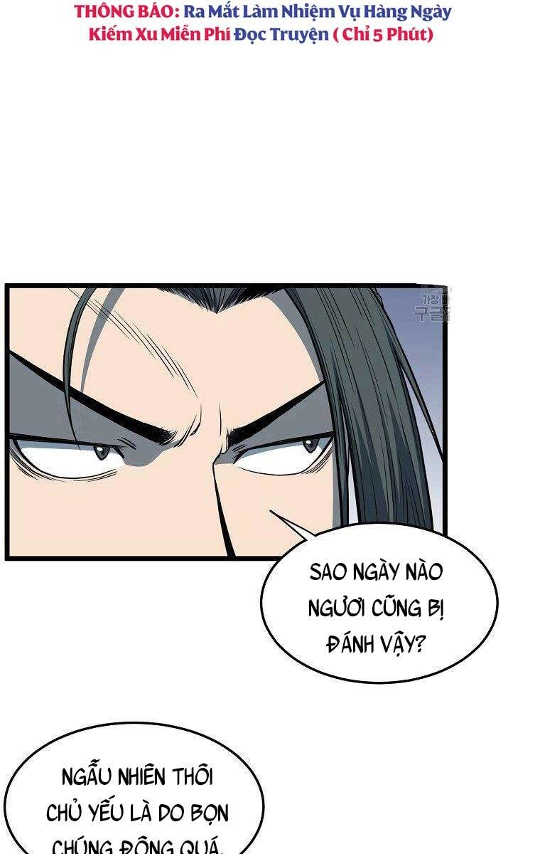 Đăng Nhập Murim Chapter 127 - 6