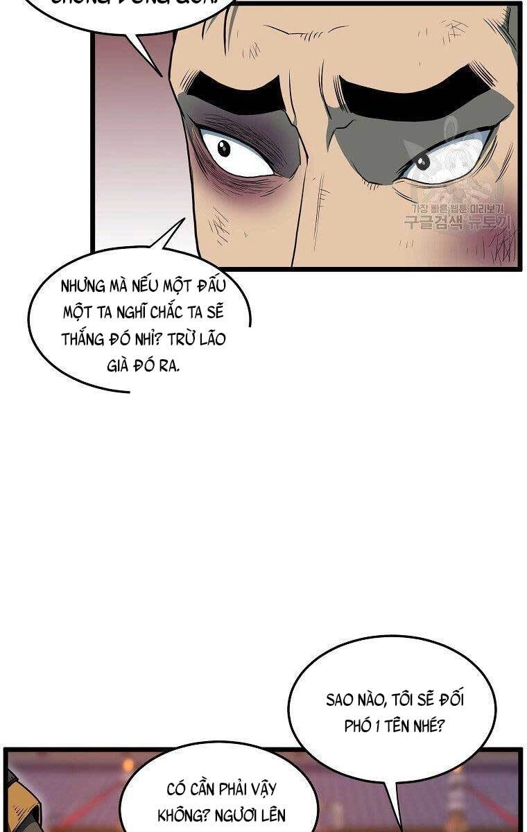 Đăng Nhập Murim Chapter 127 - 7