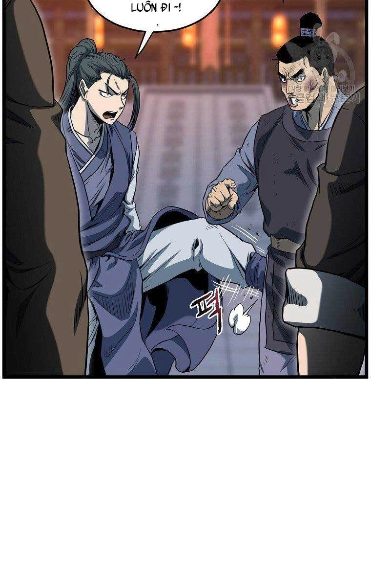 Đăng Nhập Murim Chapter 127 - 8