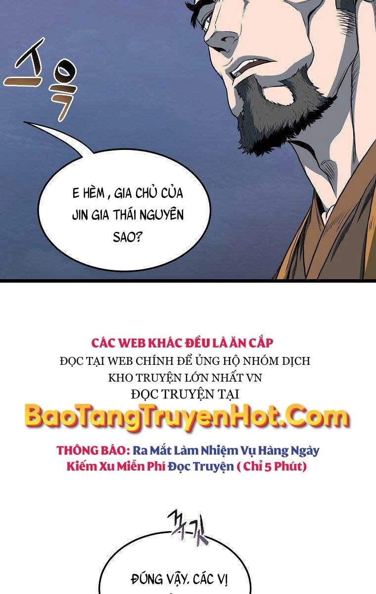 Đăng Nhập Murim Chapter 127 - 11