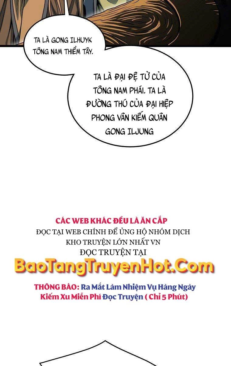 Đăng Nhập Murim Chapter 127 - 13