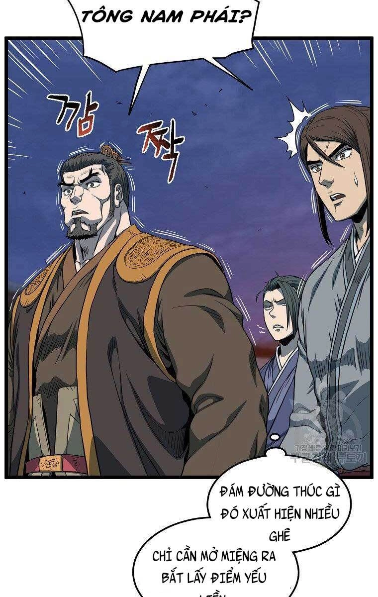 Đăng Nhập Murim Chapter 127 - 14