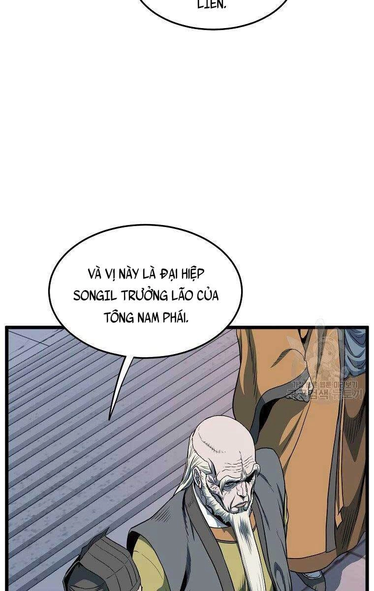 Đăng Nhập Murim Chapter 127 - 15