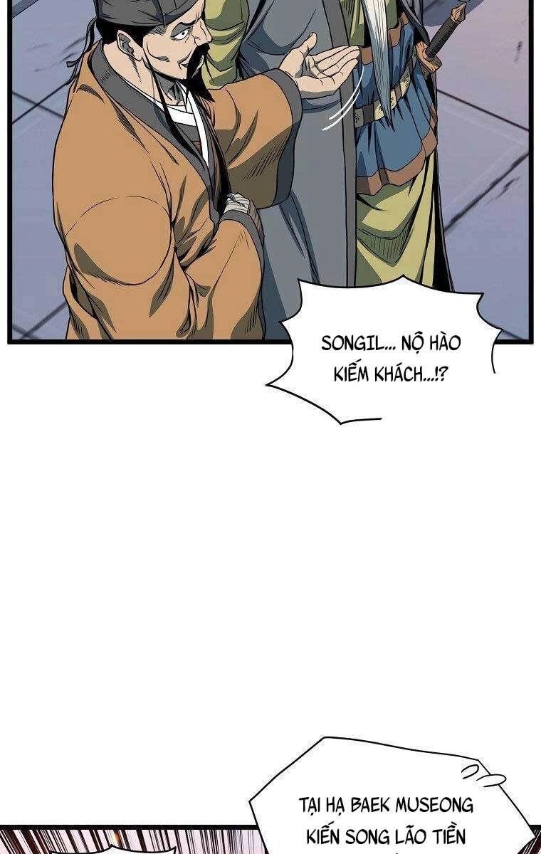 Đăng Nhập Murim Chapter 127 - 16