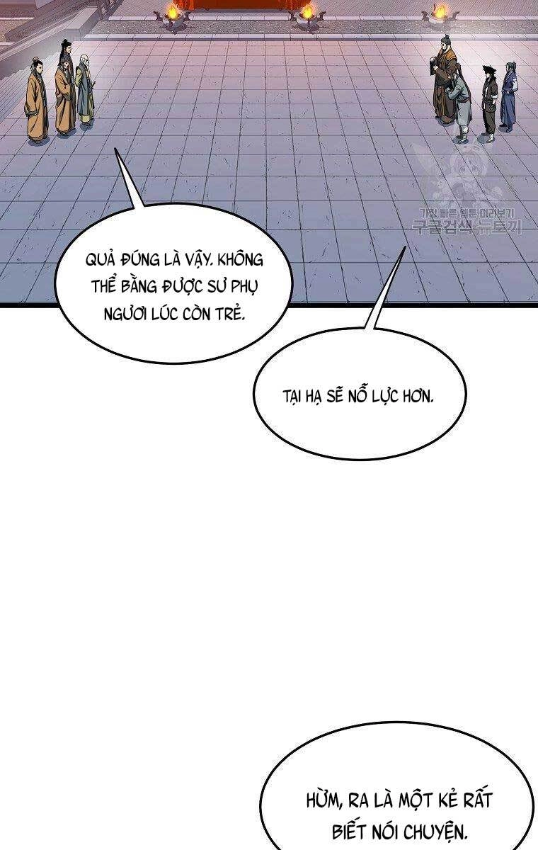 Đăng Nhập Murim Chapter 127 - 19