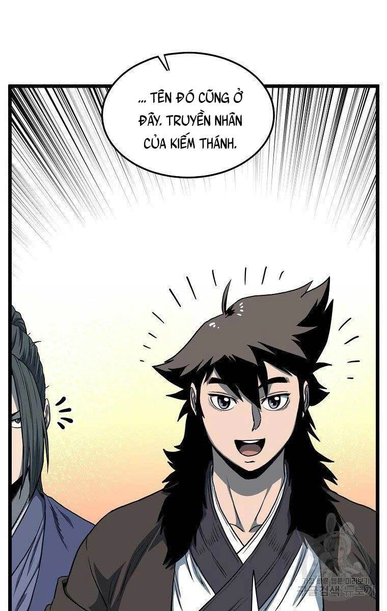 Đăng Nhập Murim Chapter 127 - 21