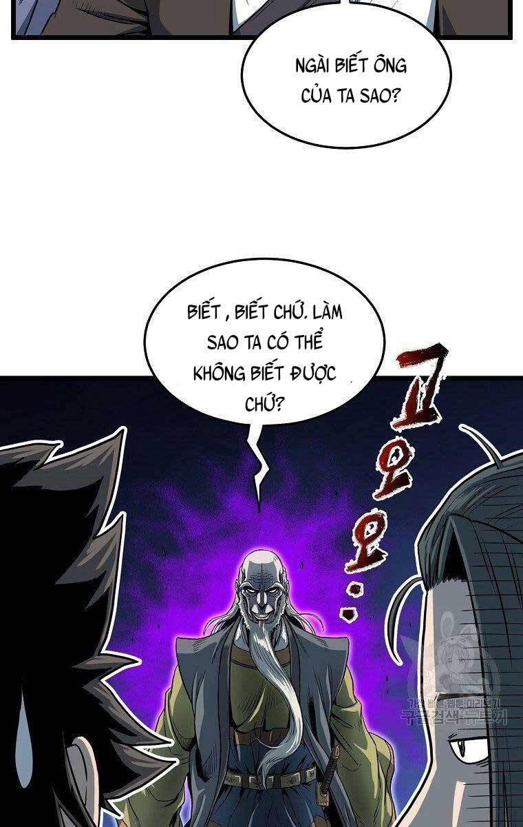 Đăng Nhập Murim Chapter 127 - 22