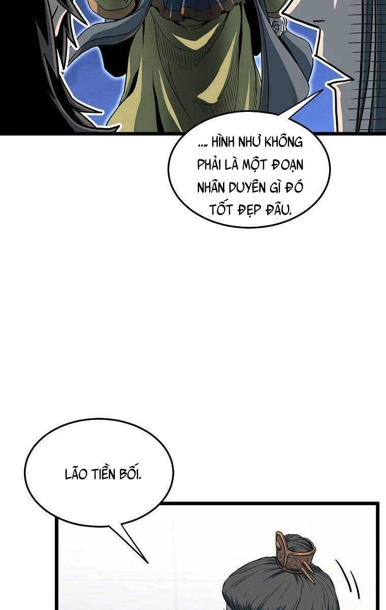 Đăng Nhập Murim Chapter 127 - 23