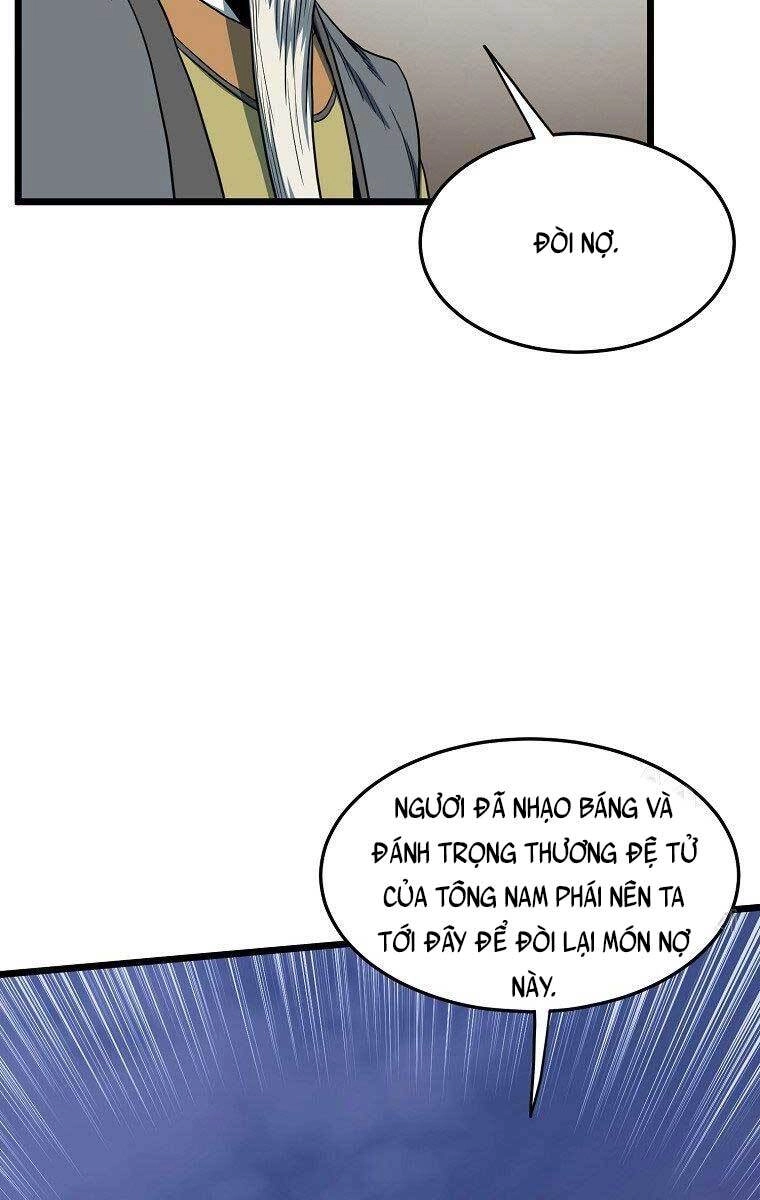 Đăng Nhập Murim Chapter 127 - 26