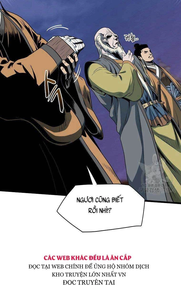 Đăng Nhập Murim Chapter 127 - 27