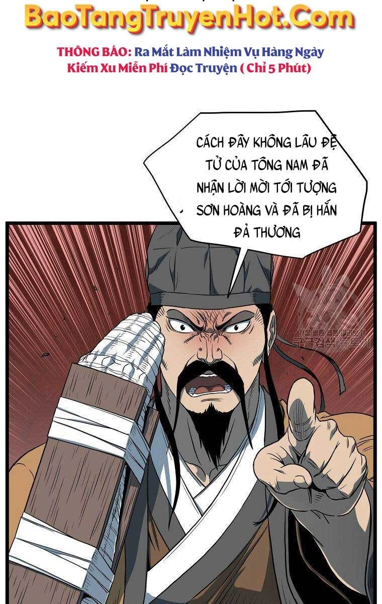 Đăng Nhập Murim Chapter 127 - 28