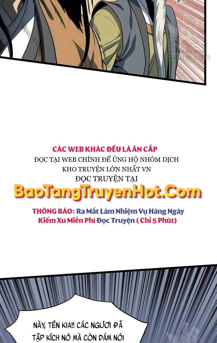 Đăng Nhập Murim Chapter 127 - 32