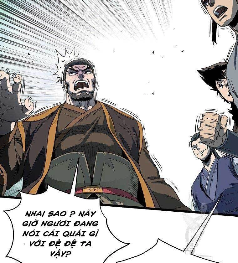 Đăng Nhập Murim Chapter 127 - 36