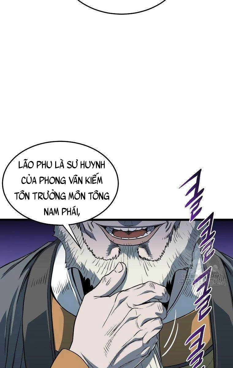 Đăng Nhập Murim Chapter 127 - 38