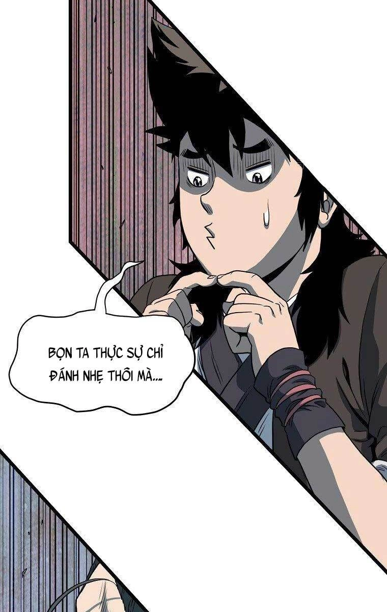 Đăng Nhập Murim Chapter 127 - 43