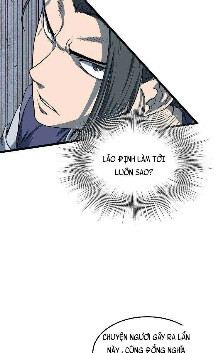 Đăng Nhập Murim Chapter 127 - 44