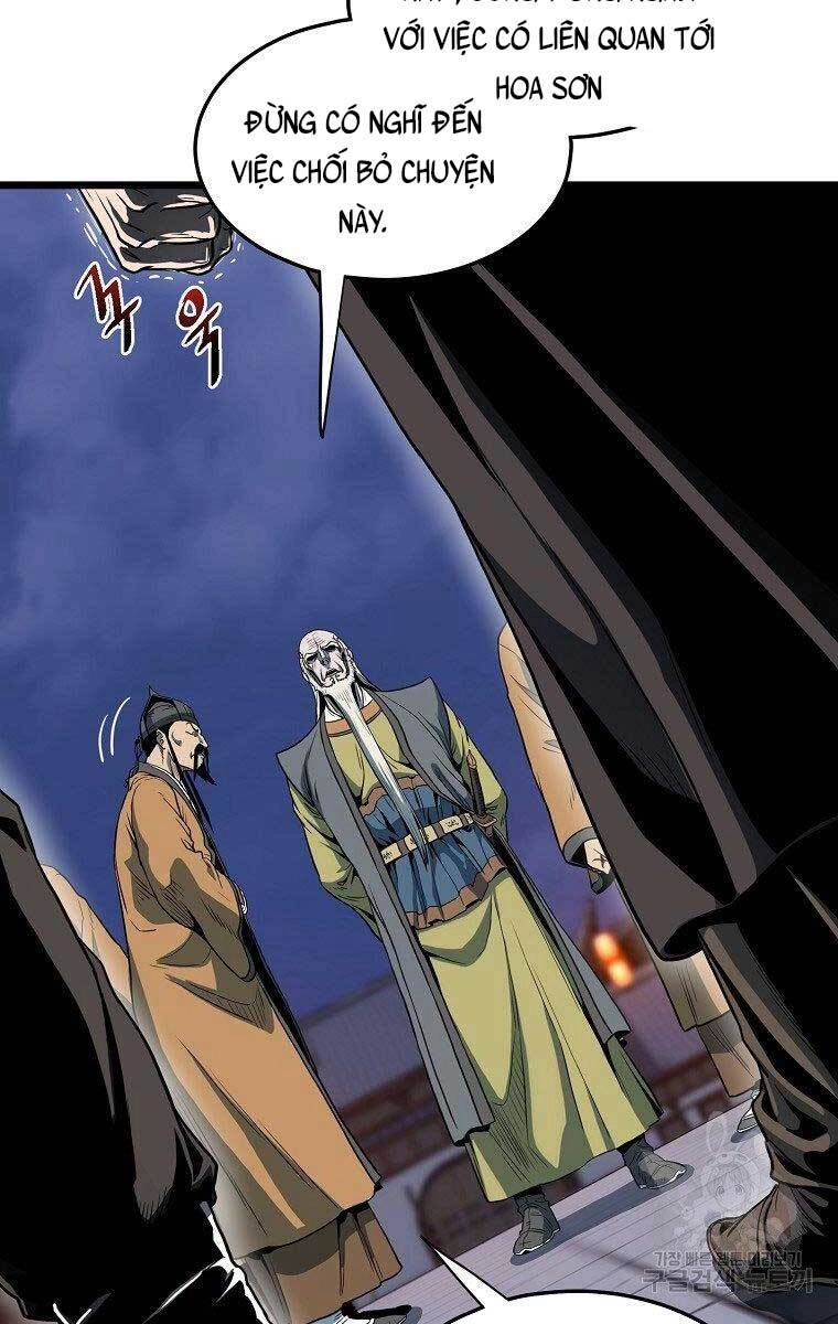 Đăng Nhập Murim Chapter 127 - 45