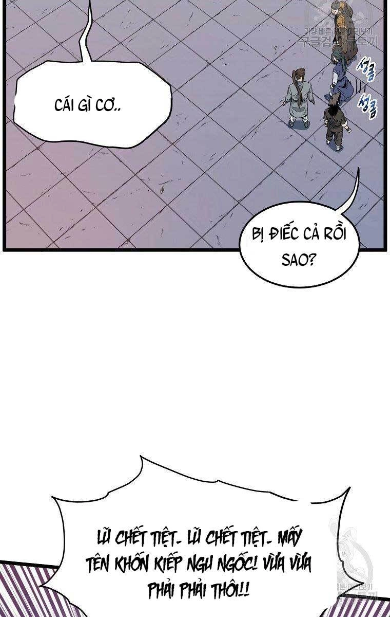 Đăng Nhập Murim Chapter 127 - 81