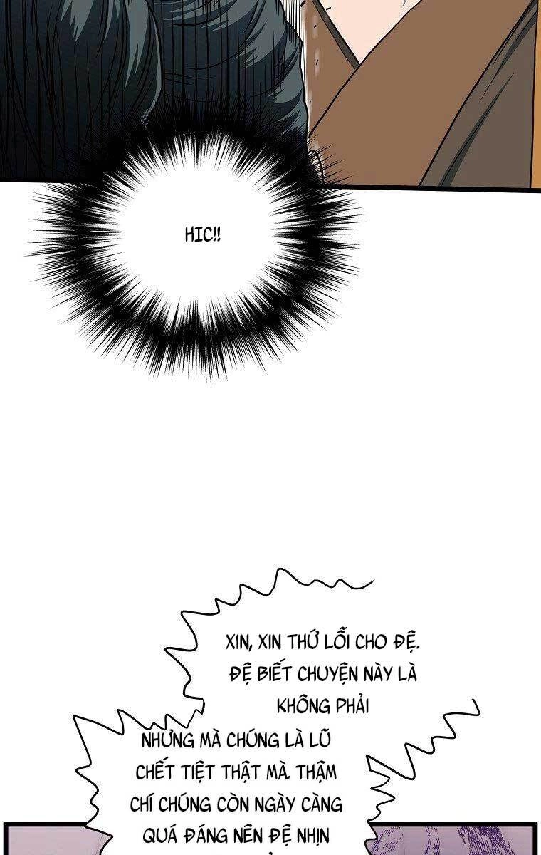 Đăng Nhập Murim Chapter 127 - 86