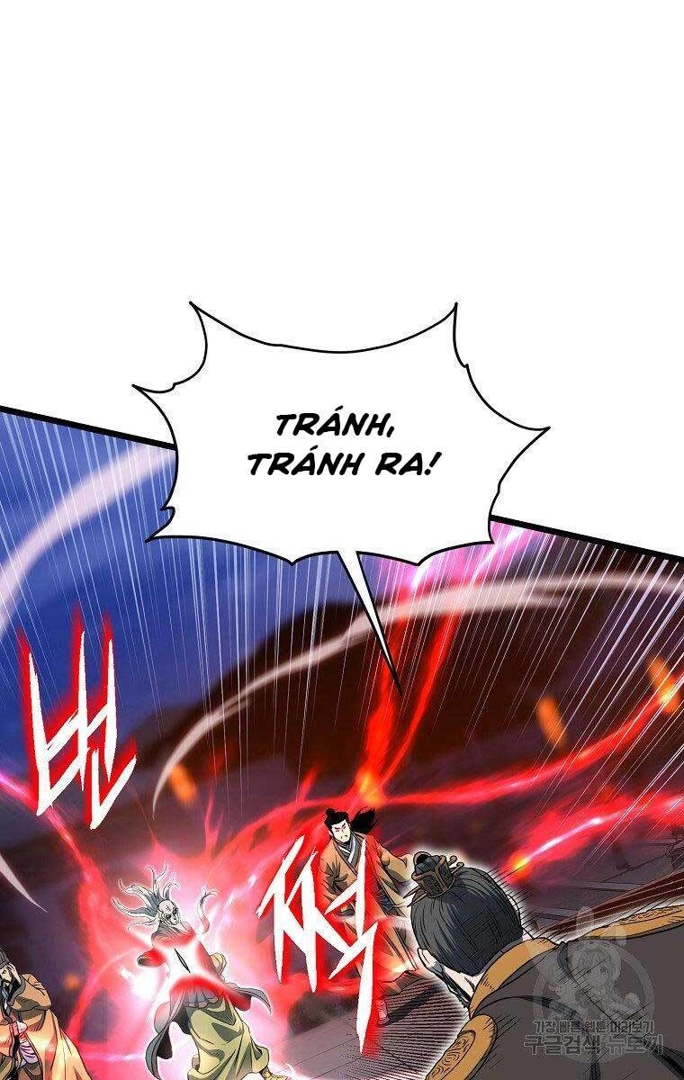 Đăng Nhập Murim Chapter 127 - 105