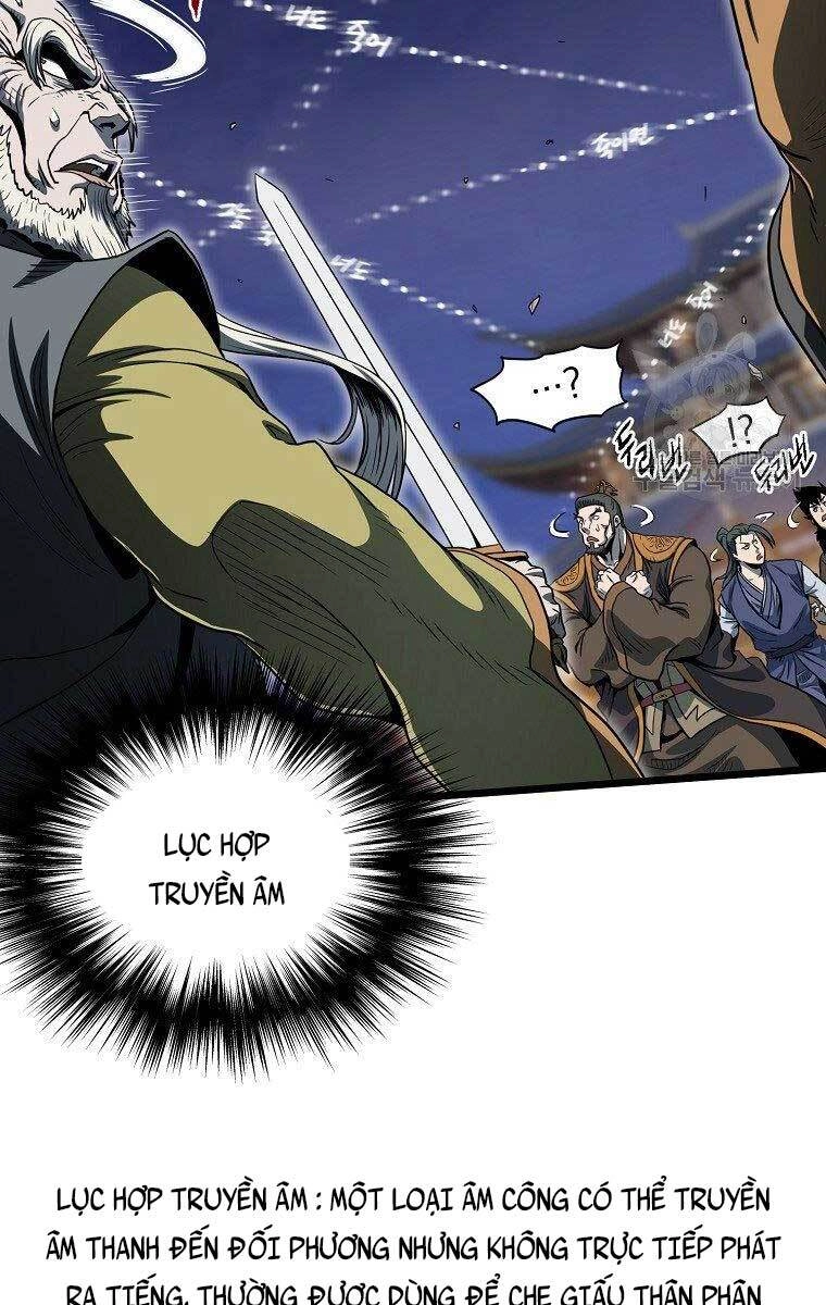 Đăng Nhập Murim Chapter 127 - 110