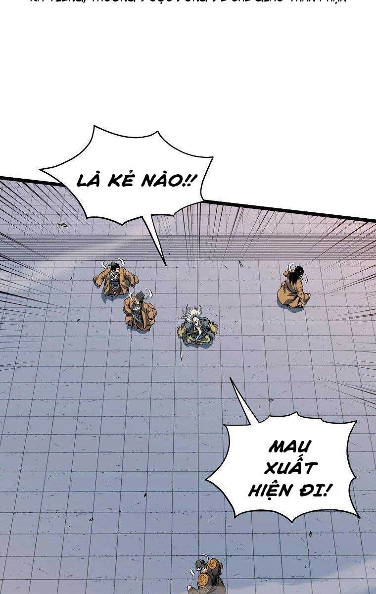 Đăng Nhập Murim Chapter 127 - 111