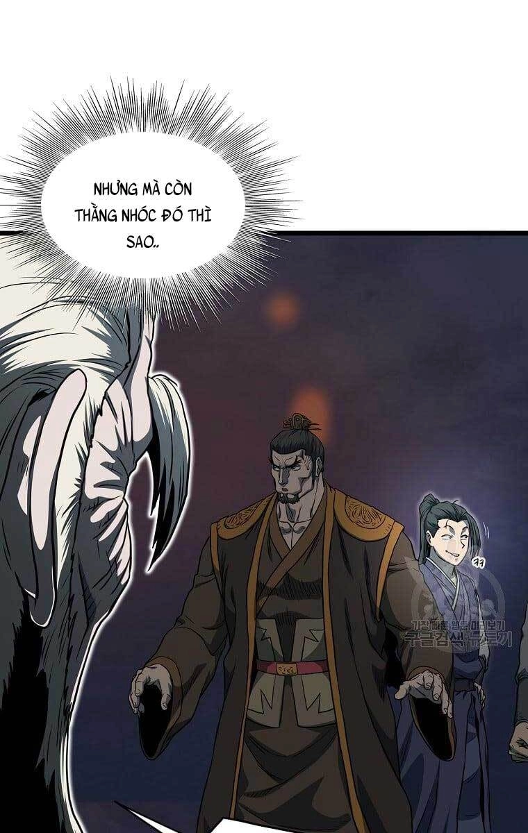 Đăng Nhập Murim Chapter 128 - 11