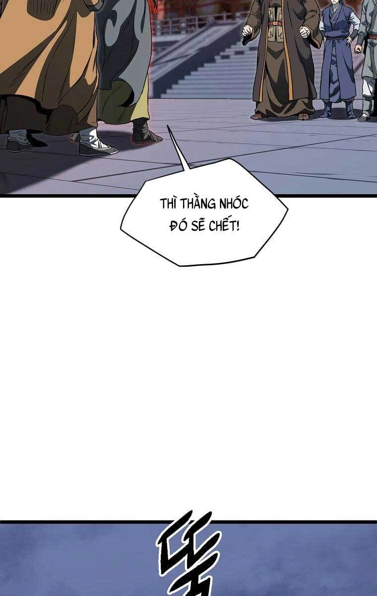 Đăng Nhập Murim Chapter 128 - 15