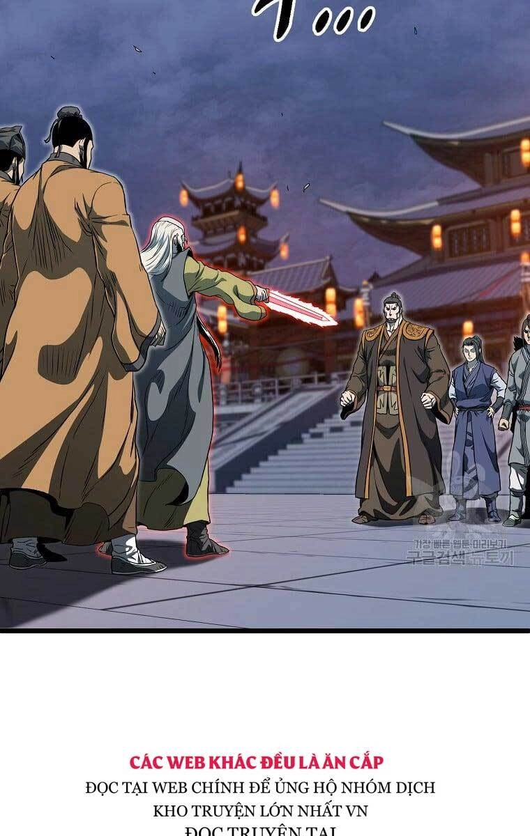 Đăng Nhập Murim Chapter 128 - 16