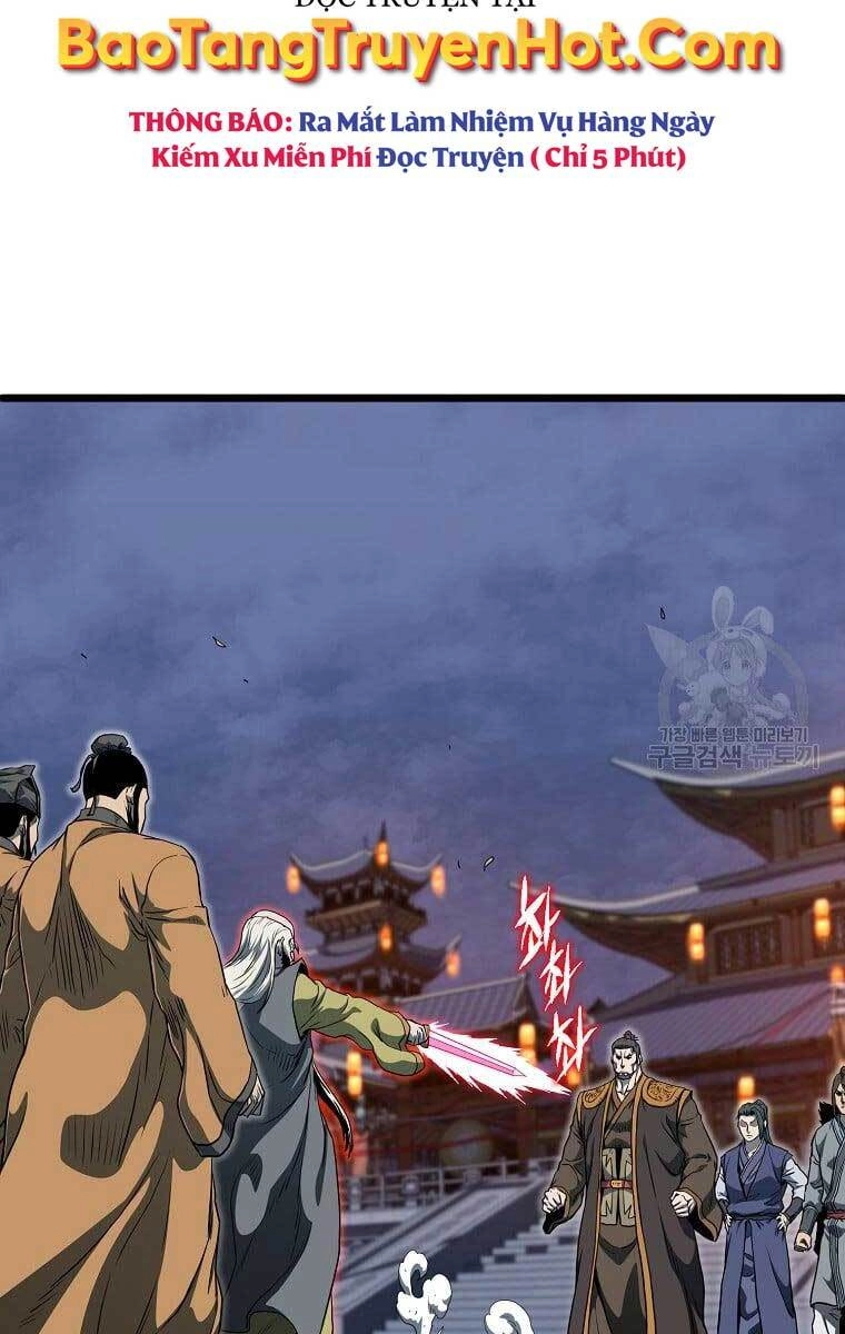 Đăng Nhập Murim Chapter 128 - 17