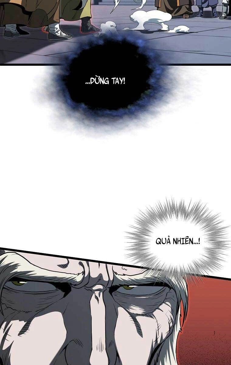 Đăng Nhập Murim Chapter 128 - 18