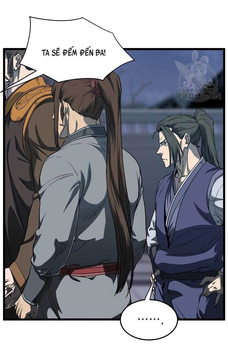 Đăng Nhập Murim Chapter 128 - 20