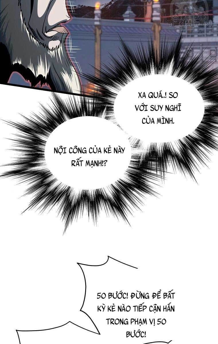 Đăng Nhập Murim Chapter 128 - 35