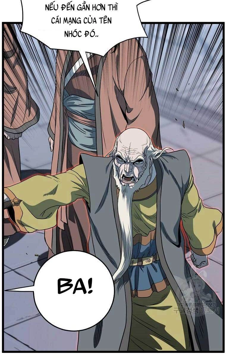 Đăng Nhập Murim Chapter 128 - 36