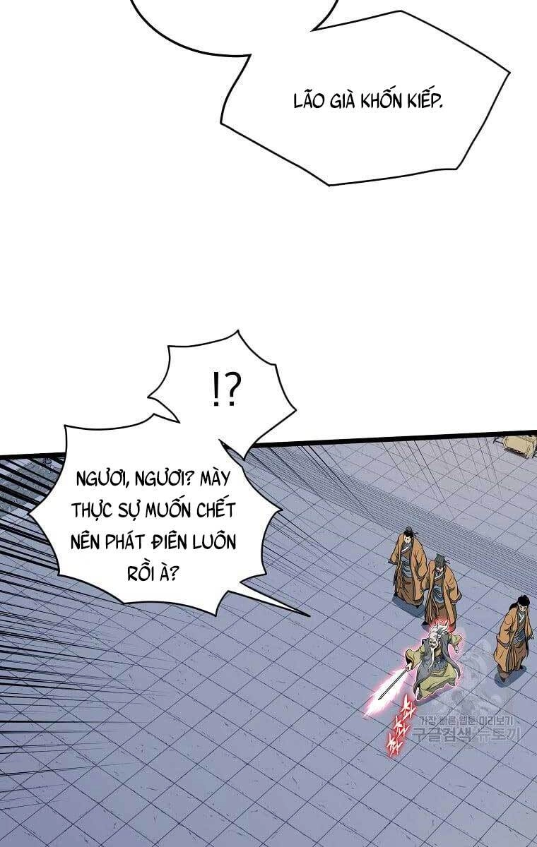 Đăng Nhập Murim Chapter 128 - 40